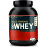 Gold Standard 100% Whey - сывороточный протеин от Optimum Nutrition